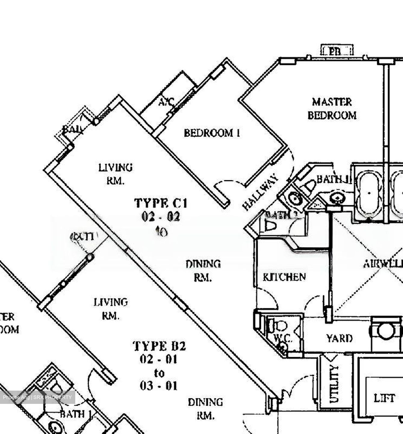 Villa Marina (D15), Condominium #614722161